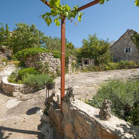 Apartments Mira Splitska Εξωτερικό φωτογραφία