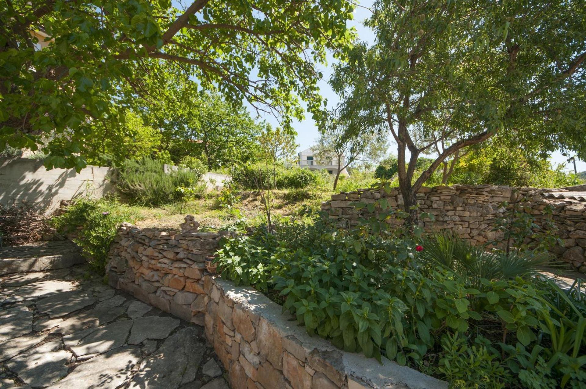 Apartments Mira Splitska Εξωτερικό φωτογραφία
